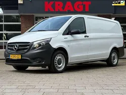 Wit Gebruikt 2019 Mercedes e-Vito MPV | € 11.950 (Eerlijke prijs)