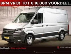 Overige Nieuw 2024 VW Crafter Trendline Van | € 48.245 (Eerlijke prijs)