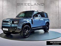 Blauw Gebruikt 2025 Land Rover Defender HSE Dynamic SUV | € 102.900 (Eerlijke prijs)
