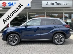 Suv Gebruikt 2024 Suzuki Vitara Style SUV | € 28.900 (Eerlijke prijs)