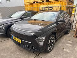 Zwart Gebruikt 2024 Hyundai Kona Comfort SUV | € 34.895 (Super prijs)