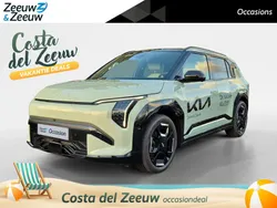 Ag3 Gebruikt 2024 Kia EV3 4 SUV | € 47.440 (Eerlijke prijs)