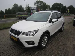 Wit Gebruikt 2020 Seat Arona Business SUV | € 17.750 (Goede deal)