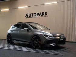 Grijs Gebruikt 2024 VW Golf VIII GTI Hatchback | € 43.950 (Eerlijke prijs)
