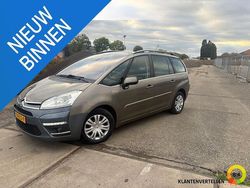 Bruin Gebruikt 2011 Citroën Grand C4 Picasso Tendance MPV | € 2.950 (Eerlijke prijs)