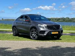 Grijs Gebruikt 2019 Mercedes GLE43 AMG AMG SUV | € 57.995 (Duur)