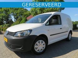Wit Gebruikt 2013 VW Caddy MPV | € 8.350 (Goede deal)