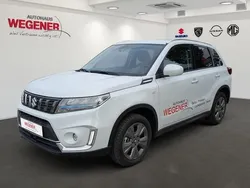 Overige Gebruikt 2022 Suzuki Vitara Comfort SUV | € 28.266