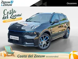 Zwart Gebruikt 2022 Lynk & Co 01 SUV | € 24.440 (Goede deal)