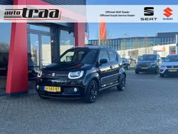 Zwart Gebruikt 2020 Suzuki Ignis Hatchback | € 16.950 (Eerlijke prijs)
