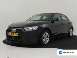 Zwart Gebruikt 2020 Audi A1 Sportback Proline Hatchback | € 22.900 (Iets duurder)