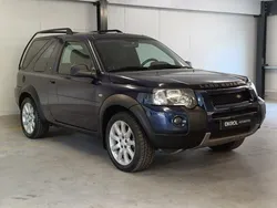 Overige Gebruikt 2004 Land Rover Freelander SUV | € 5.450