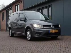 Grijs Gebruikt 2020 VW Caddy Maxi MPV | € 16.950 (Iets duurder)