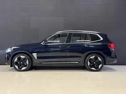Zwart Gebruikt 2021 BMW iX3 Executive SUV | € 34.800 (Goede deal)