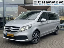 Grijs Gebruikt 2023 Mercedes V250 Avantgarde MPV | € 54.900 (Super prijs)