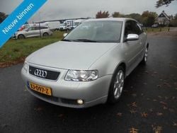 Gebruikt 2002 Audi S3 | € 14.999