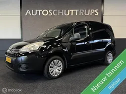 Zwart Gebruikt 2013 Citroën Berlingo MPV | € 4.849 (Eerlijke prijs)