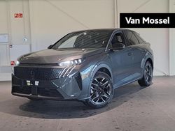 Grijs Nieuw 2025 Peugeot 3008 GT SUV | € 46.540 (Duur)