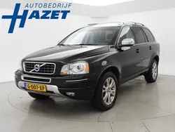 Zwart Gebruikt 2014 Volvo XC90 Executive SUV | € 18.750 (Eerlijke prijs)