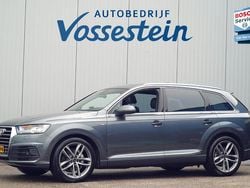 Grijs Gebruikt 2015 Audi Q7 Proline SUV | € 37.900 (Iets duurder)
