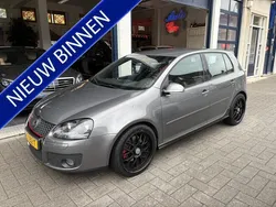 Grijs Gebruikt 2008 VW Golf VI GTI Hatchback | € 7.999 (Eerlijke prijs)