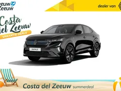 Nieuw 2024 Renault Rafale Esprit Alpine SUV | € 52.840 (Eerlijke prijs)