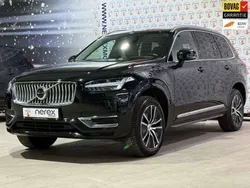 Grijs, metallic lak Gebruikt 2021 Volvo XC90 Inscription SUV | € 50.950 (Eerlijke prijs)