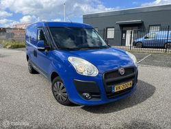 Overige Gebruikt 2014 Fiat Doblò MPV | € 3.250 (Eerlijke prijs)