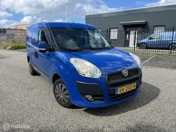 Overige Gebruikt 2014 Fiat Doblò MPV | € 3.333 (Goede deal)