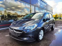 Grijs Gebruikt 2019 Opel Corsa Sedan | € 10.995 (Super prijs)