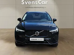 Zwart Gebruikt 2024 Volvo XC60 Plus SUV | € 53.950 (Goede deal)