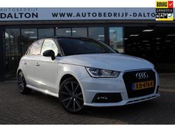 Wit Gebruikt 2016 Audi A1 Hatchback | € 13.750 (Eerlijke prijs)