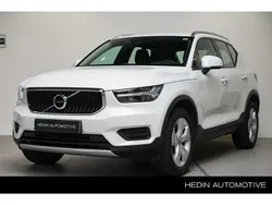 Gebruikt 2018 Volvo XC40 Momentum SUV | € 31.995 (Iets duurder)