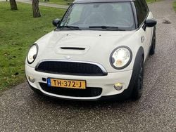 Gebruikt 2007 Mini Cooper S Clubman Stationwagen | € 4.650 (Goede deal)