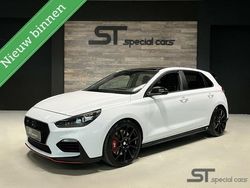 Wit Gebruikt 2019 Hyundai i30 Hatchback | € 26.550 (Eerlijke prijs)