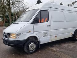 Overige Gebruikt 1999 Mercedes Sprinter Van | € 5.200