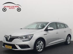 Gebruikt 2020 Renault Mégane IV Zen Stationwagen | € 10.888 (Goede deal)