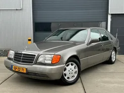 Mercedes S300