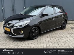 Gebruikt 2021 Mitsubishi Space Star | € 10.498 (Goede deal)