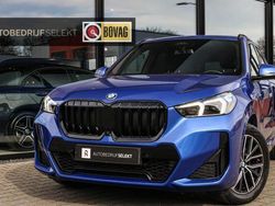 Blauw Gebruikt 2023 BMW X1 M Sport SUV | € 41.450 (Goede deal)