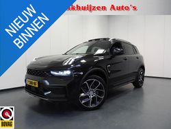 Zwart Gebruikt 2023 Lynk & Co 01 SUV | € 29.840 (Iets duurder)