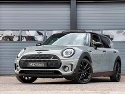 Grijs Gebruikt 2021 Mini Cooper Clubman Stationwagen | € 31.950 (Eerlijke prijs)