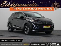 Noir etoile Gebruikt 2025 Renault Symbioz Techno SUV | € 31.445 (Goede deal)