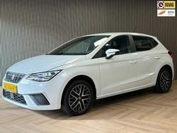 Wit Gebruikt 2020 Seat Ibiza Style Hatchback | € 15.995 (Eerlijke prijs)