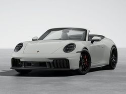 Grijs Nieuw 2025 Porsche 911 Carrera 4 GTS Cabriolet | € 297.173