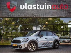 Grijs Gebruikt 2023 Mini Cooper S Countryman Untamed Edition SUV | € 35.950 (Super prijs)