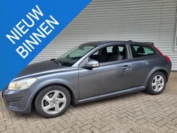 Grijs Gebruikt 2011 Volvo C30 Summum Hatchback | € 2.495 (Duur)