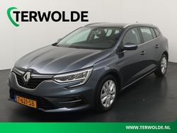 Grijs Gebruikt 2023 Renault Mégane GrandTour Equilibre Stationwagen | € 20.840 (Eerlijke prijs)