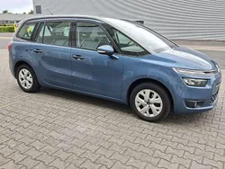 Blauw Gebruikt 2014 Citroën Grand C4 Picasso Business Class MPV | € 8.000 (Eerlijke prijs)