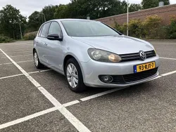 Zilver Gebruikt 2011 VW Golf VI Style Stationwagen | € 5.350 (Eerlijke prijs)